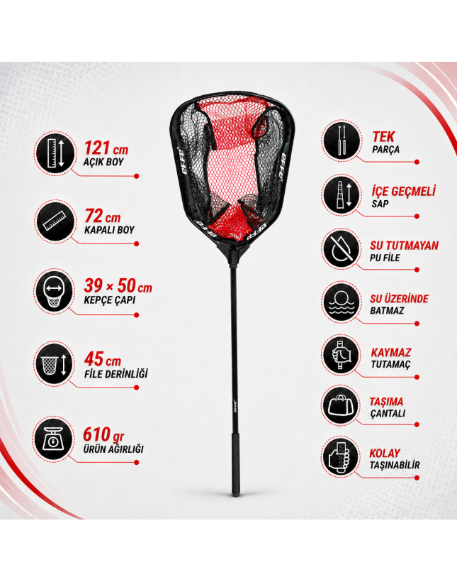 Ryobi ve Effe Balıkçılık Ürünleri | Olta, Kamış, Makine – Art Balıkçılık