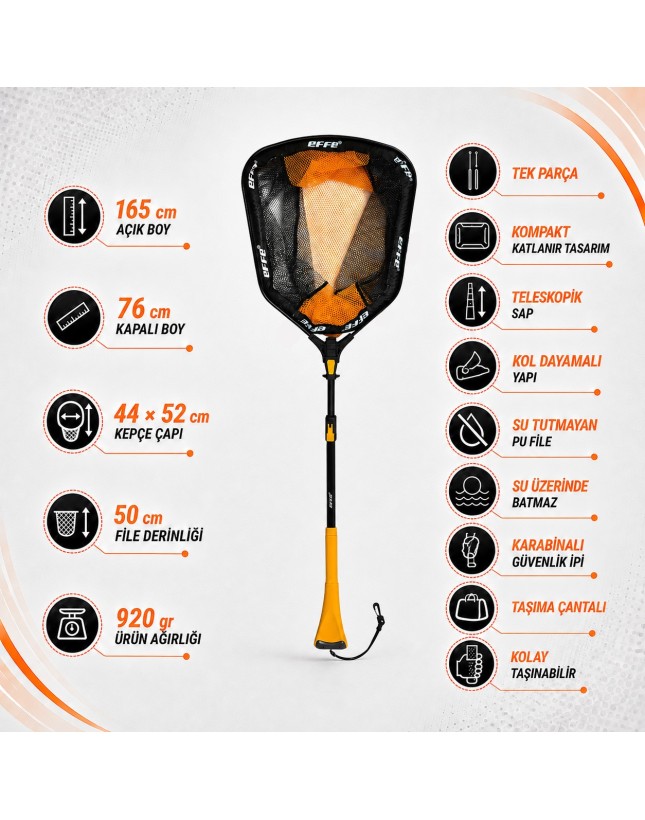 Ryobi ve Effe Balıkçılık Ürünleri | Olta, Kamış, Makine – Art Balıkçılık