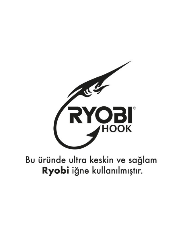 Ryobi ve Effe Balıkçılık Ürünleri | Olta, Kamış, Makine – Art Balıkçılık