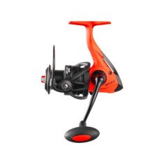 Effe Raptor Olta Makinesi - Kırmızı