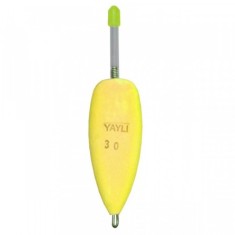 Effe Şamandıra Eva Yaylı