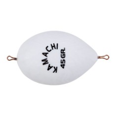 Effe Zargana Topu Beyaz