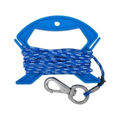 Effe Serpme Atma İpi Fırdöndülü