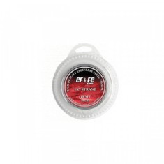 Effe Çelik Tel Makara 10 Metre HG2500