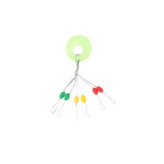 Effe Stoper Kauçuk Renkli HG2491