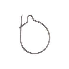 Effe Maden Ring - Solucan Halkası