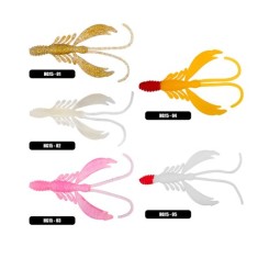 Effe Twister Trail HG15