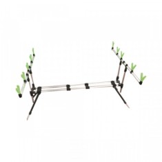 Effe Kamış Alarm Sehpası HG282