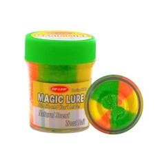 Effe Magic Lure Rainbow Yüzen Hamur - HG1505