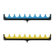 Effe Kamış Sehpa Aparatı Dokuzlu - HG294