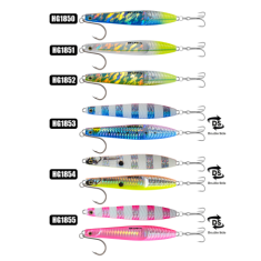 Effe Surf Seeker Jig Kaşık