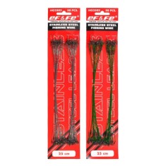 Effe Çelik Tel Kartela HG2503