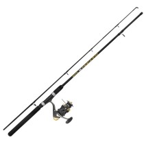 Effe Kamış Seti X-Peria 2.40 & Goldenloop 3000