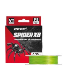 Effe Spider Yeşil 300 Mt. İp Misina