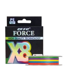 Effe Force Multicolor 150 Mt. İp Misina