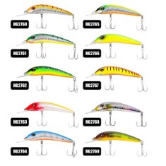 Japanese Iruka Maket Balık