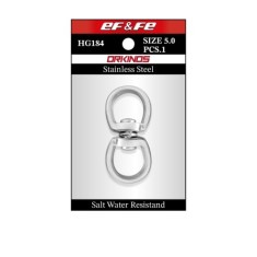 Effe Fırdöndü Orkinos