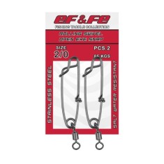 Effe Fırdöndü Rolling Open Eye