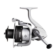 Effe Delta Olta Makinesi - Gri