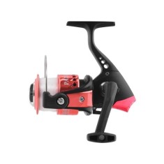 Effe Panda Olta Makinesi - Kırmızı