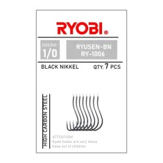 Ryobi İğne Ryusen BN RY-1006