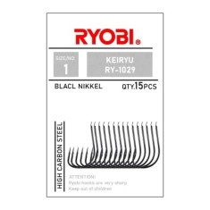 Ryobi İğne Keiryu RY-1029