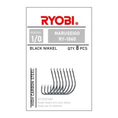 Ryobi İğne Maruseigo RY-1060
