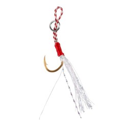 Japanese Iseama Assist İğne