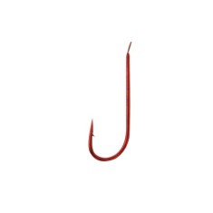 Effe İğne 313R Kırmızı Carbon